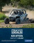Q3 2025 Promos_True Blue Deals_RZR_800x1000