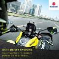 Suzuki V-STROM 250SX - Social Carousel F2
