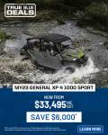 Q3 2025 Promos_True Blue Deals_General_800x1000