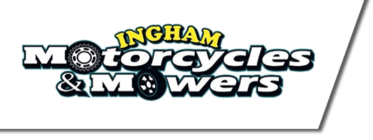Ingham Motorcycles and Mowers